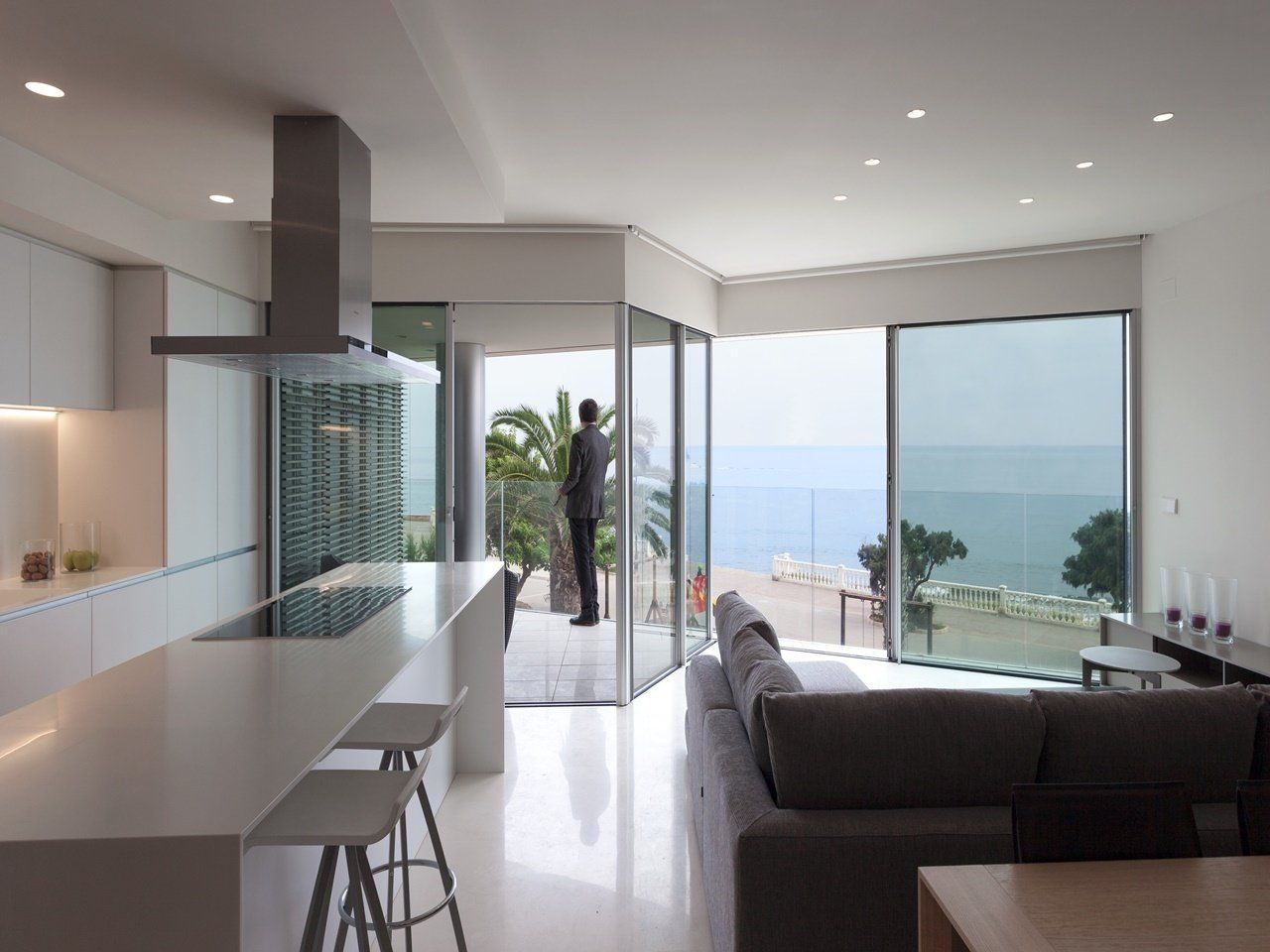 Квартира на Коста-Бланка, Испания, 183 м² - фото 5