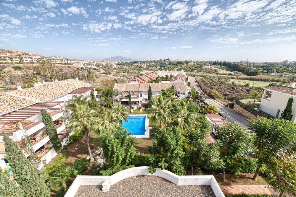 Квартира на Коста-дель-Соль, Испания, 93 м² - фото 5