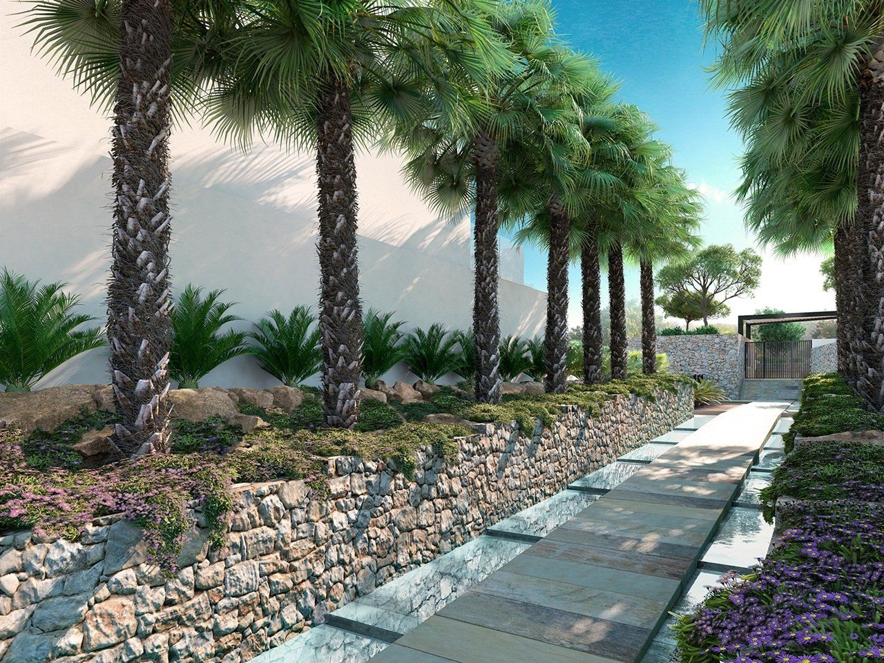 Квартира на Коста-Бланка, Испания, 105 м² - фото 5