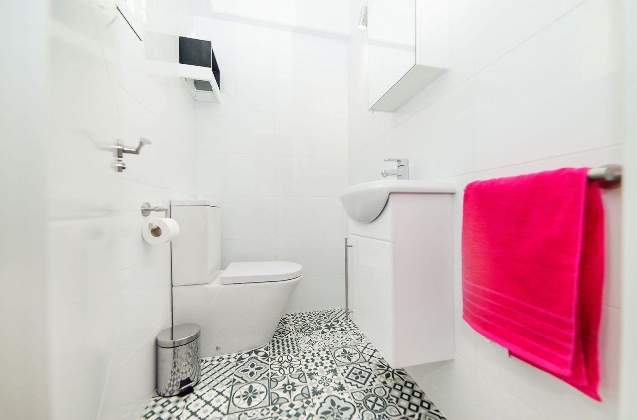 Квартира на Коста-Бланка, Испания, 78 м² - фото 5