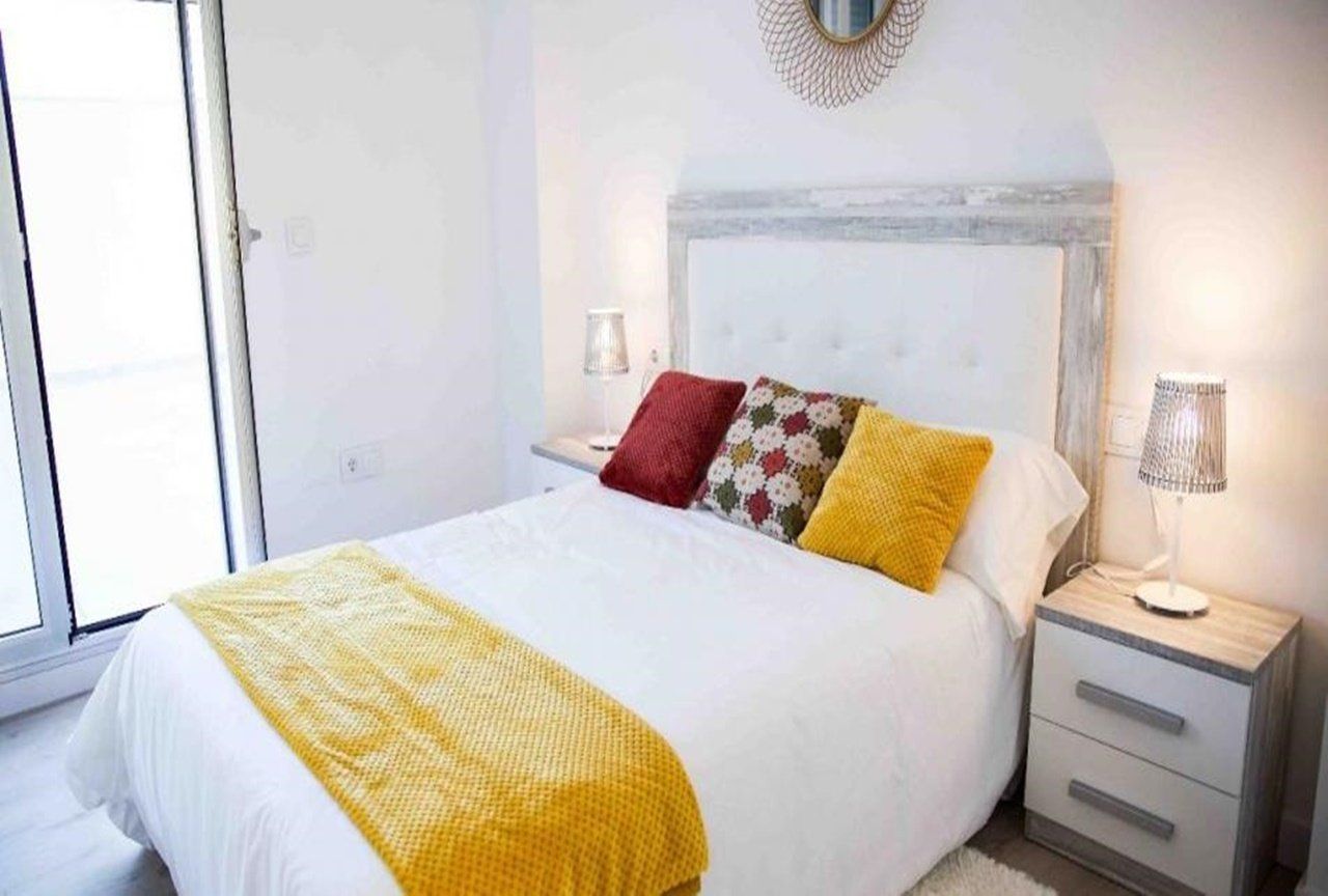 Квартира на Коста-Калида, Испания, 108 м² - фото 5