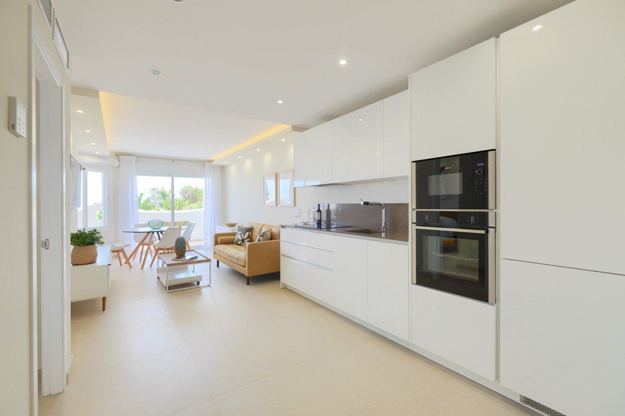 Квартира Испания, Испания, 89 м² - фото 5