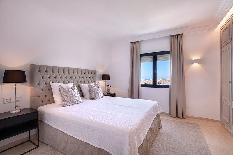 Квартира Испания, Испания, 138 м² - фото 5