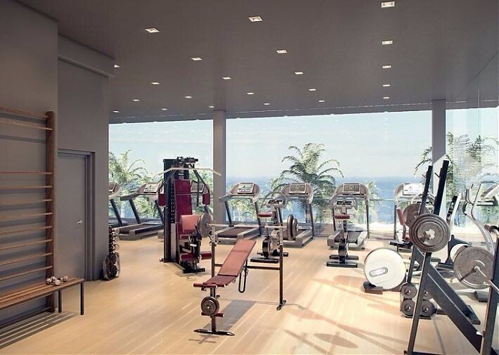 Квартира на Коста-дель-Соль, Испания, 124 м² - фото 5