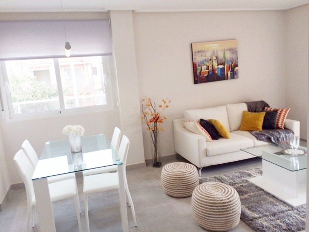 Квартира на Коста-Бланка, Испания, 103 м² - фото 5