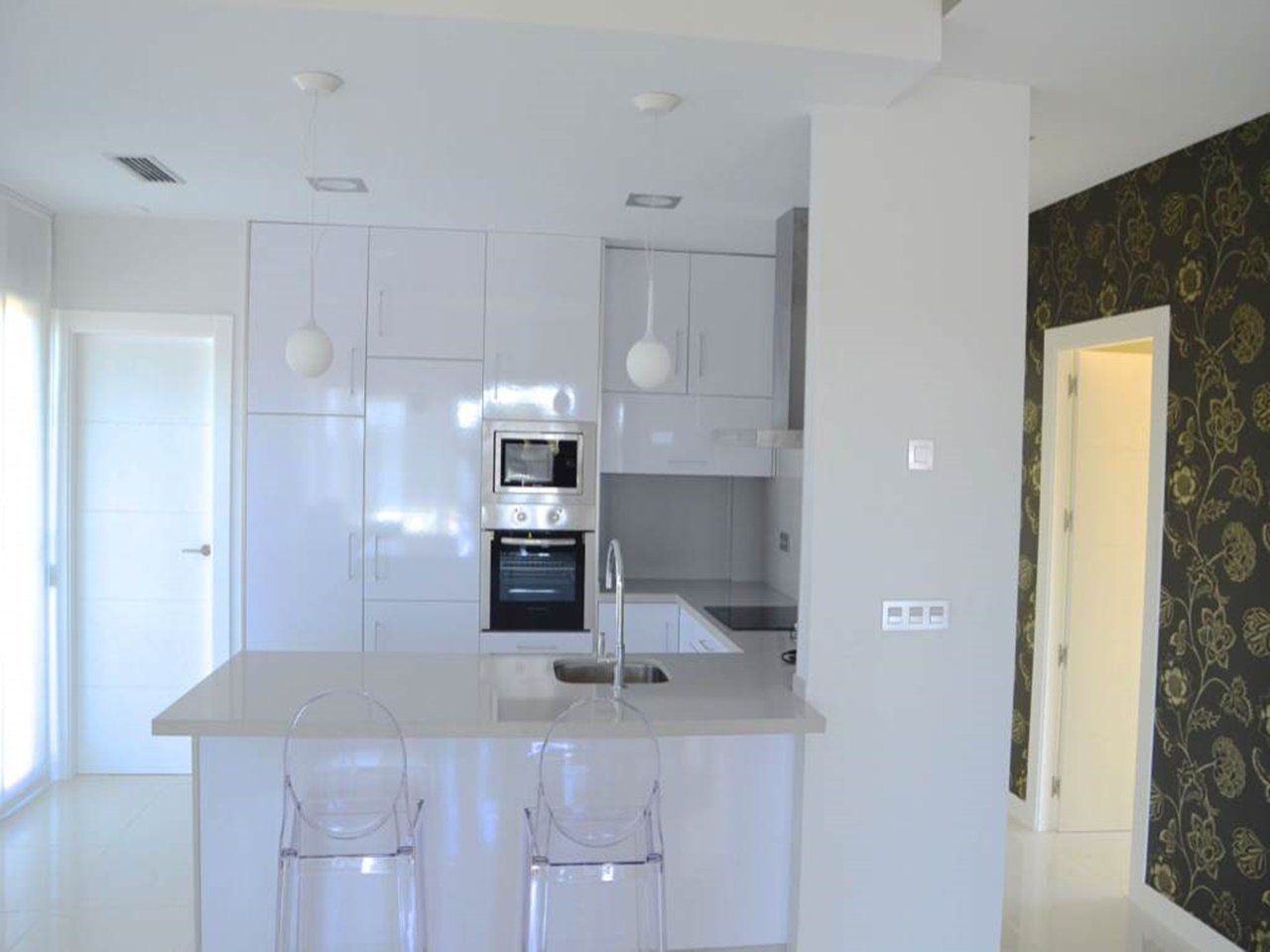 Дом на Коста-Бланка, Испания, 123 м² - фото 5