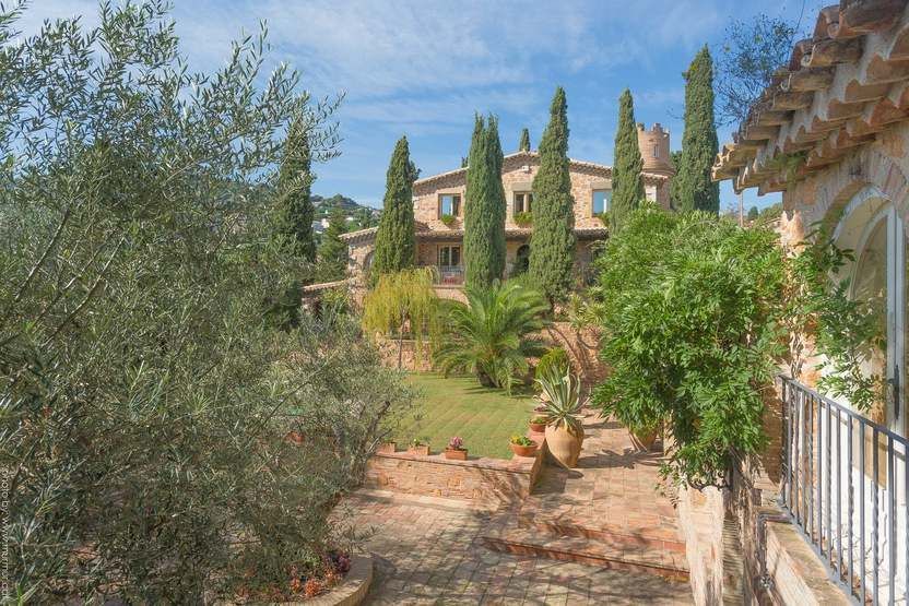 Дом на Коста-Брава, Испания, 511 м² - фото 5