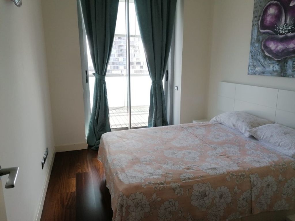 Квартира в Барселоне, Испания, 220 м² - фото 5