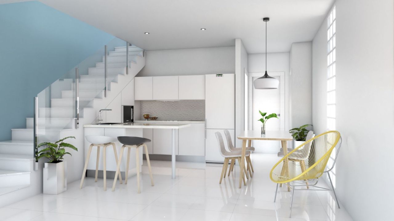 Дом на Коста-Калида, Испания, 90 м² - фото 5