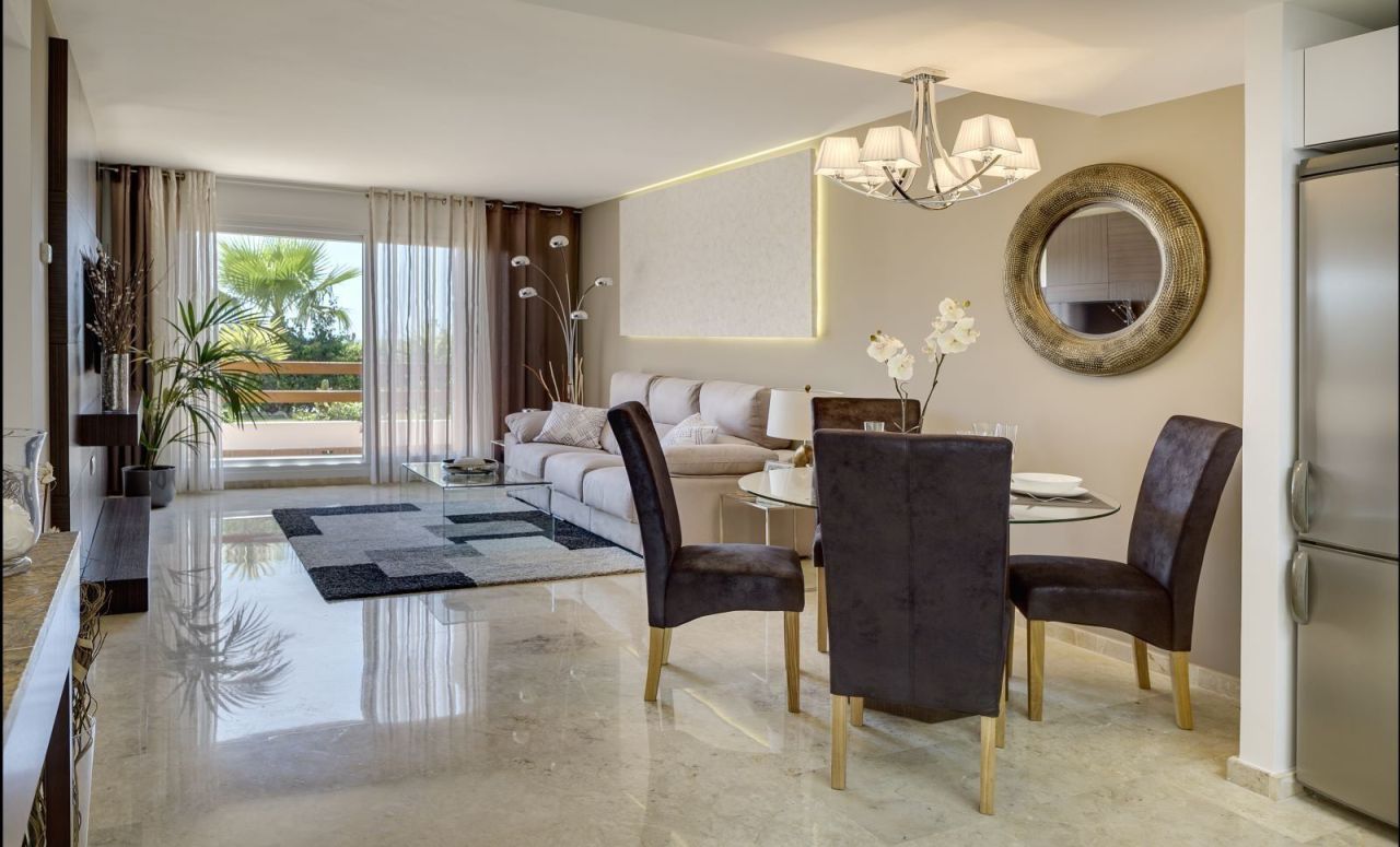 Квартира на Коста-Бланка, Испания, 87 м² - фото 5