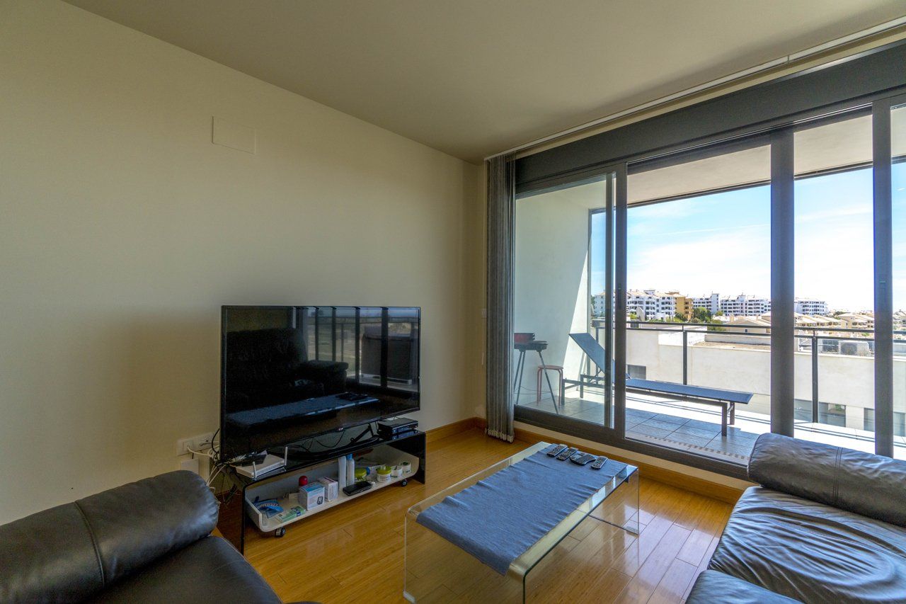 Квартира на Коста-Бланка, Испания, 101 м² - фото 5