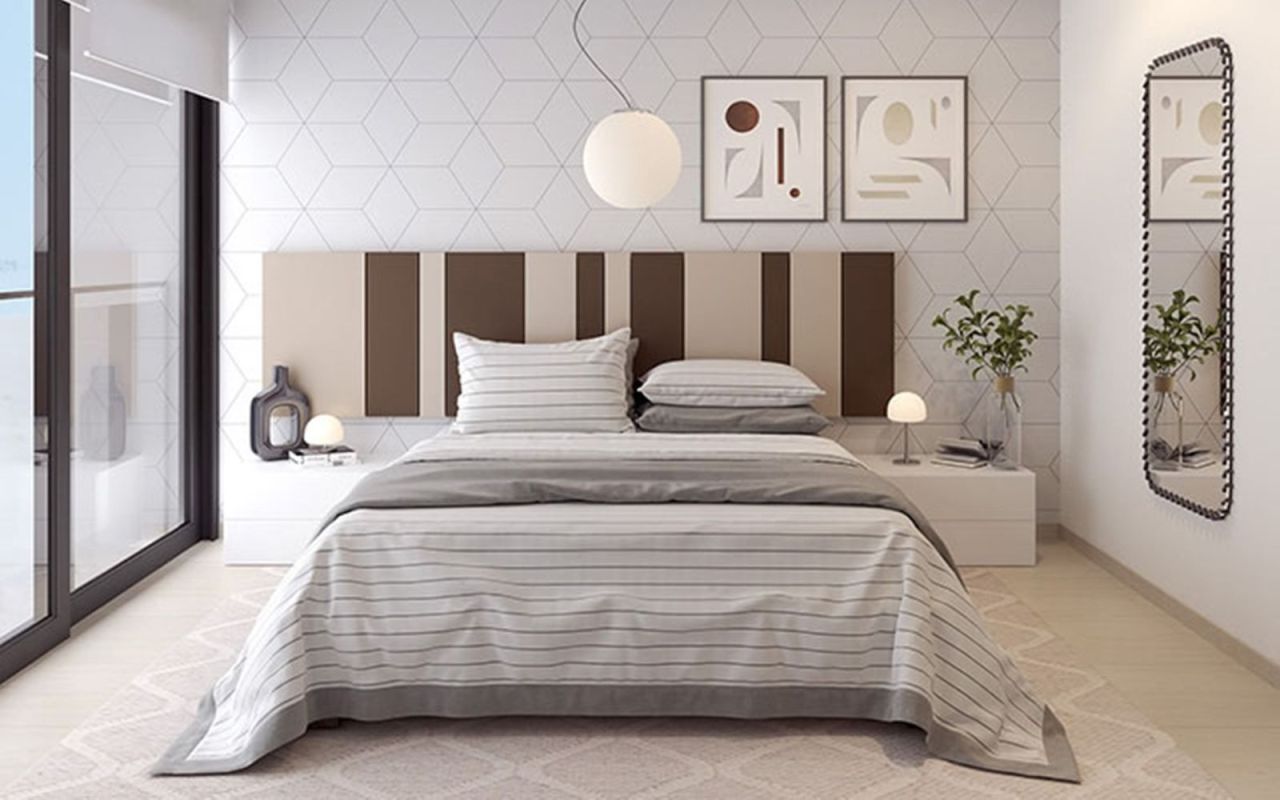 Квартира на Коста-Бланка, Испания, 105 м² - фото 5