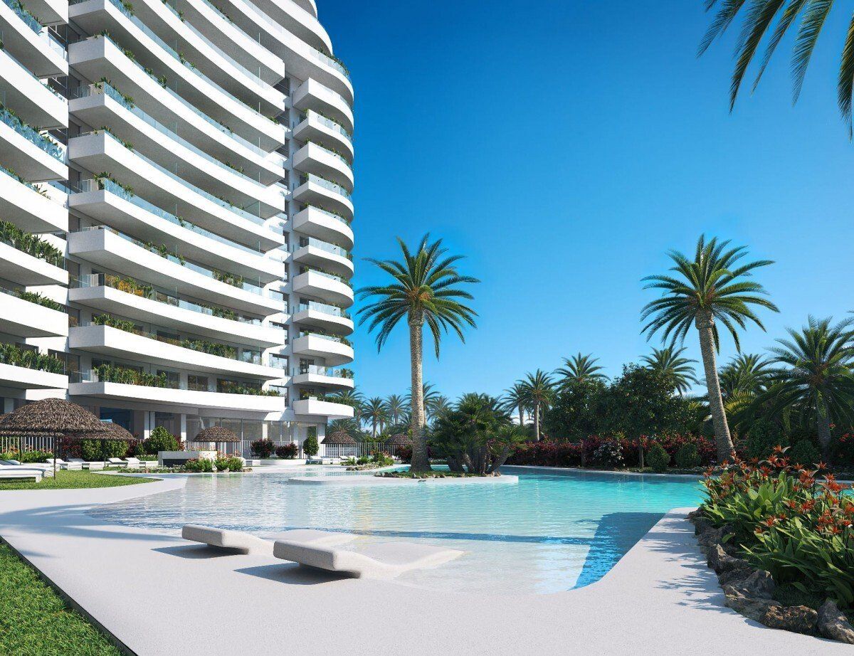 Квартира в Валенсии, Испания, 83 м² - фото 5