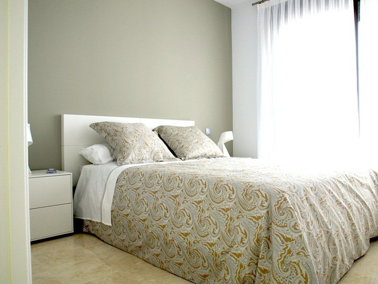 Квартира на Коста-Бланка, Испания, 96 м² - фото 5