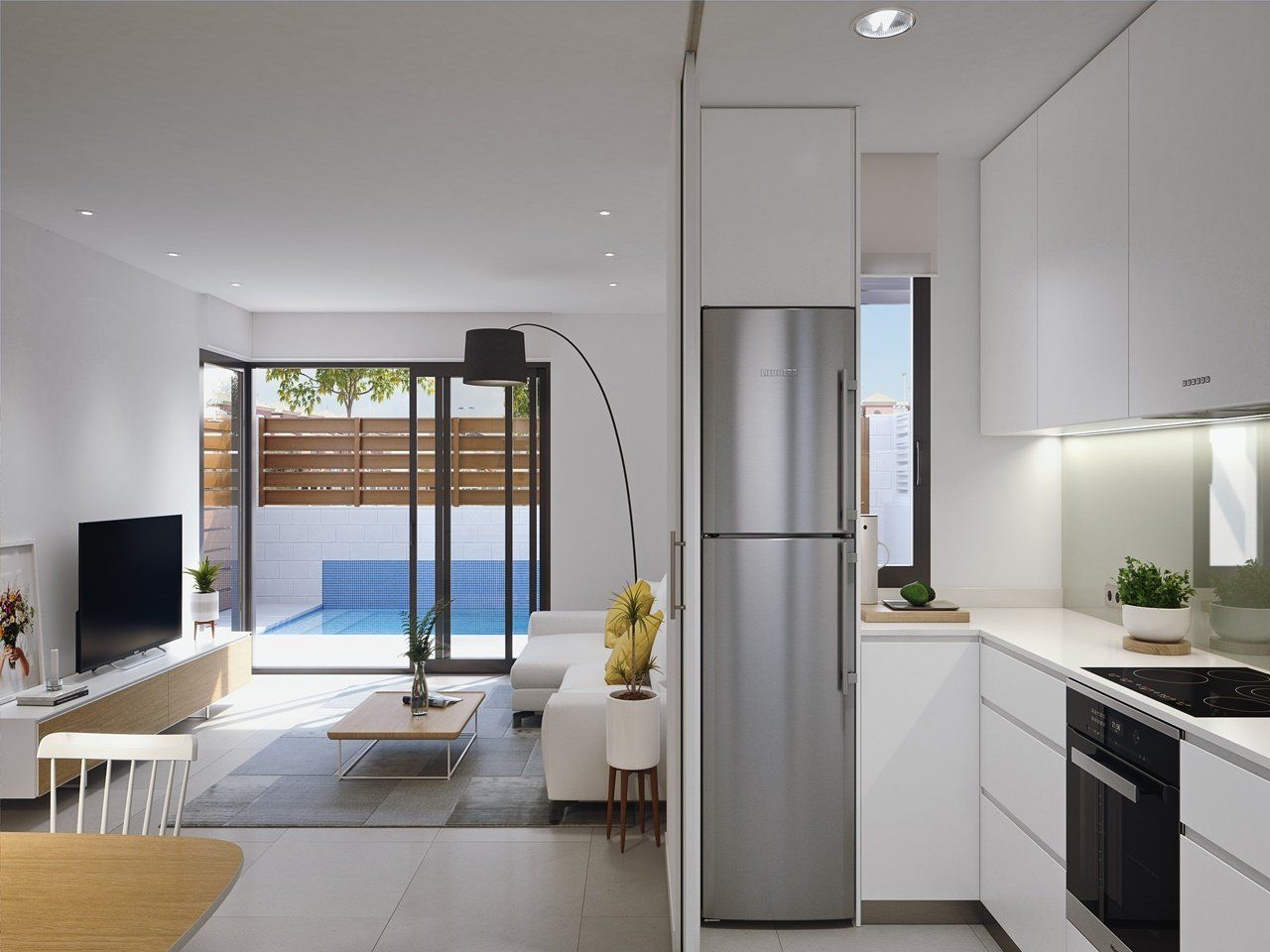 Дом на Коста-Калида, Испания, 98 м² - фото 5