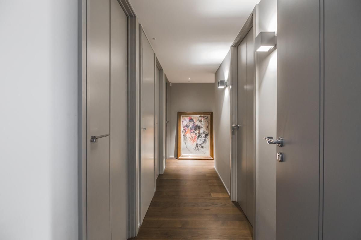 Квартира в Барселоне, Испания, 273 м² - фото 5