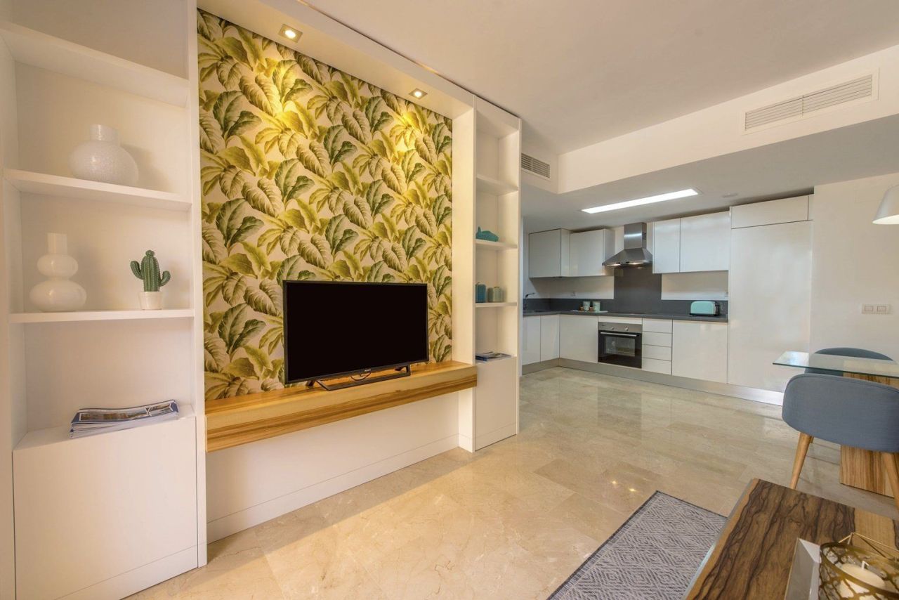 Квартира на Коста-Бланка, Испания, 85 м² - фото 5