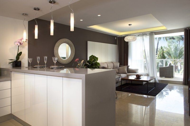 Квартира на Коста-Бланка, Испания, 80 м² - фото 5