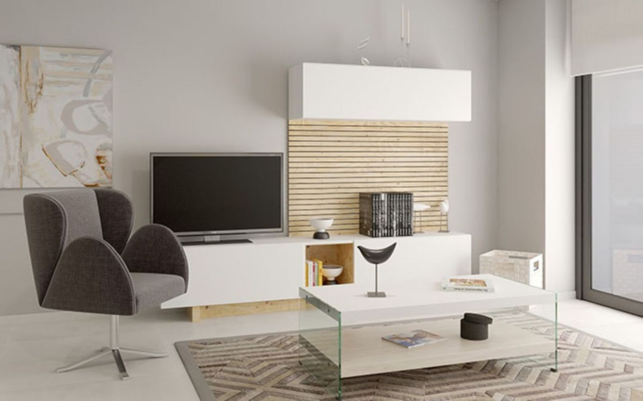 Квартира на Коста-Бланка, Испания, 103 м² - фото 5