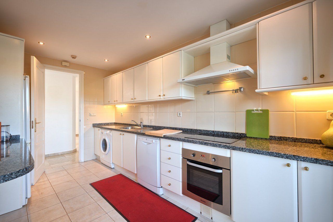 Квартира Испания, Испания, 174 м² - фото 5