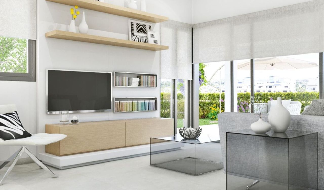 Квартира на Коста-Бланка, Испания, 94 м² - фото 5