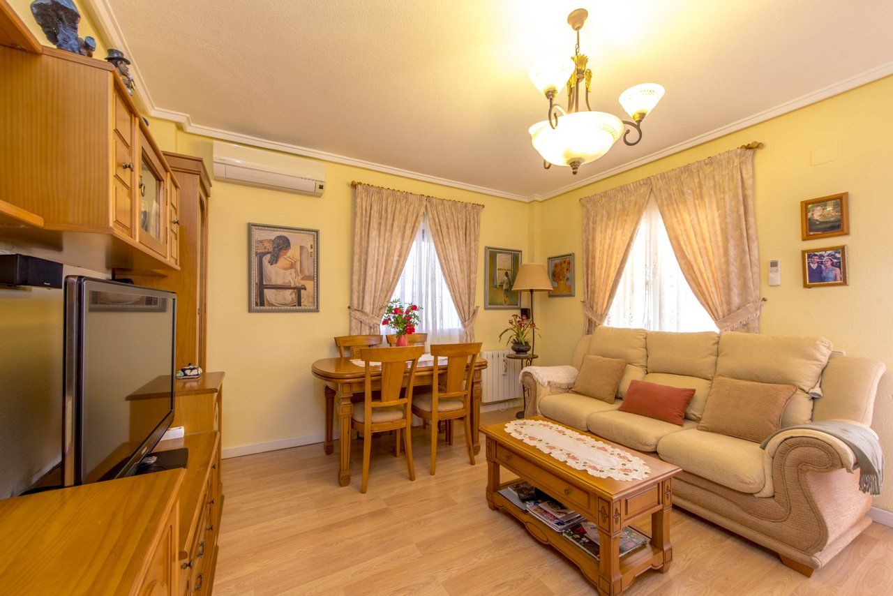 Квартира на Коста-Бланка, Испания, 65 м² - фото 5