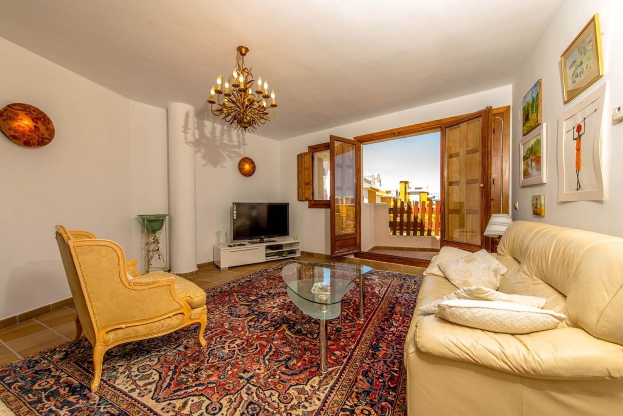 Квартира на Коста-Бланка, Испания, 140 м² - фото 5