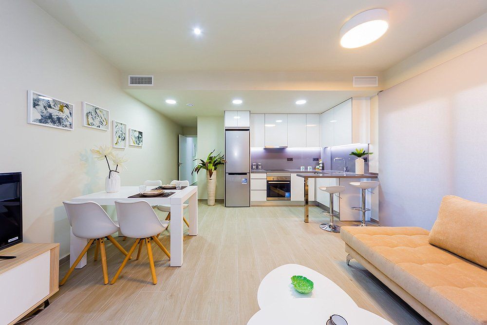 Квартира на Коста-Бланка, Испания, 73 м² - фото 5