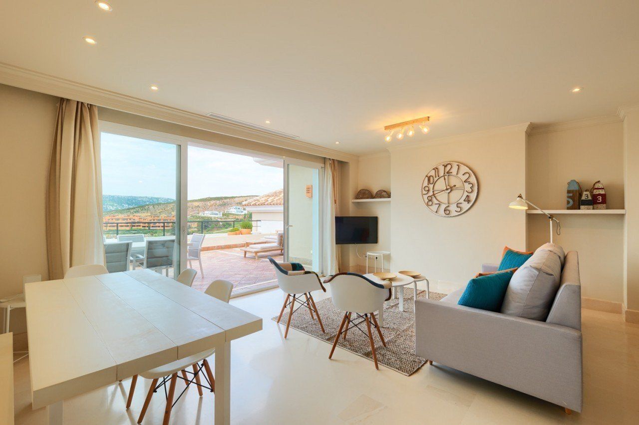 Квартира на Коста-дель-Соль, Испания, 85 м² - фото 5