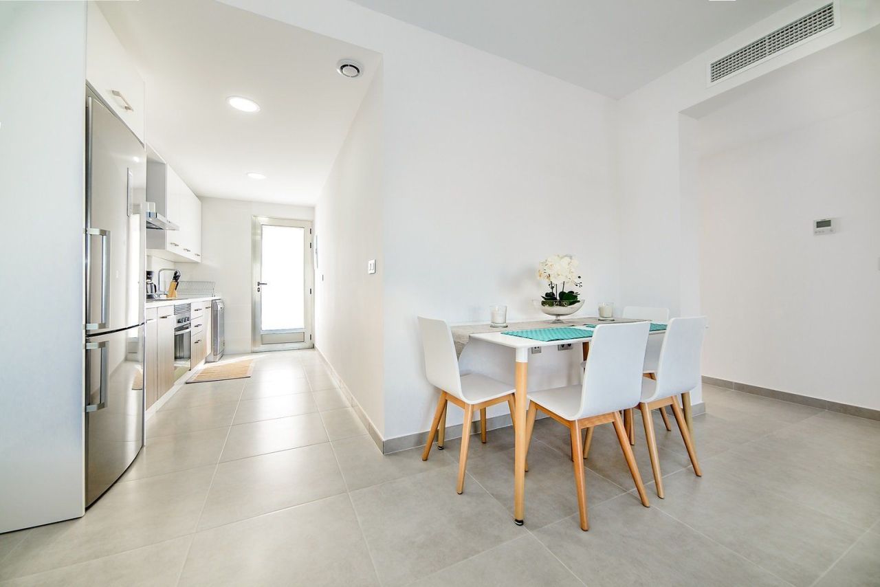 Квартира на Коста-Бланка, Испания, 83 м² - фото 5