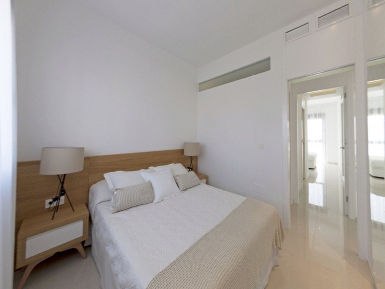 Квартира на Коста-Бланка, Испания, 96 м² - фото 5