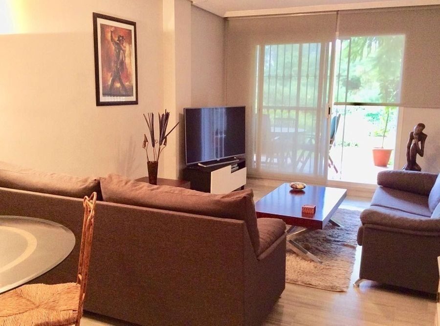 Квартира на Коста-дель-Соль, Испания, 105 м² - фото 5