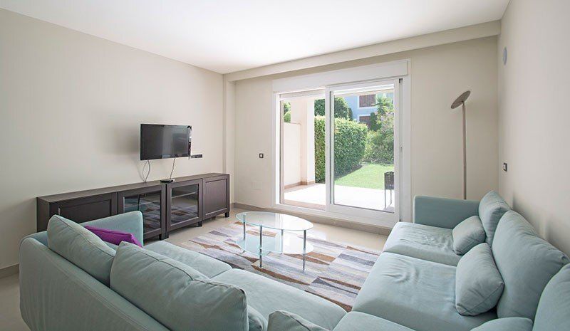 Квартира на Коста-дель-Соль, Испания, 92 м² - фото 5