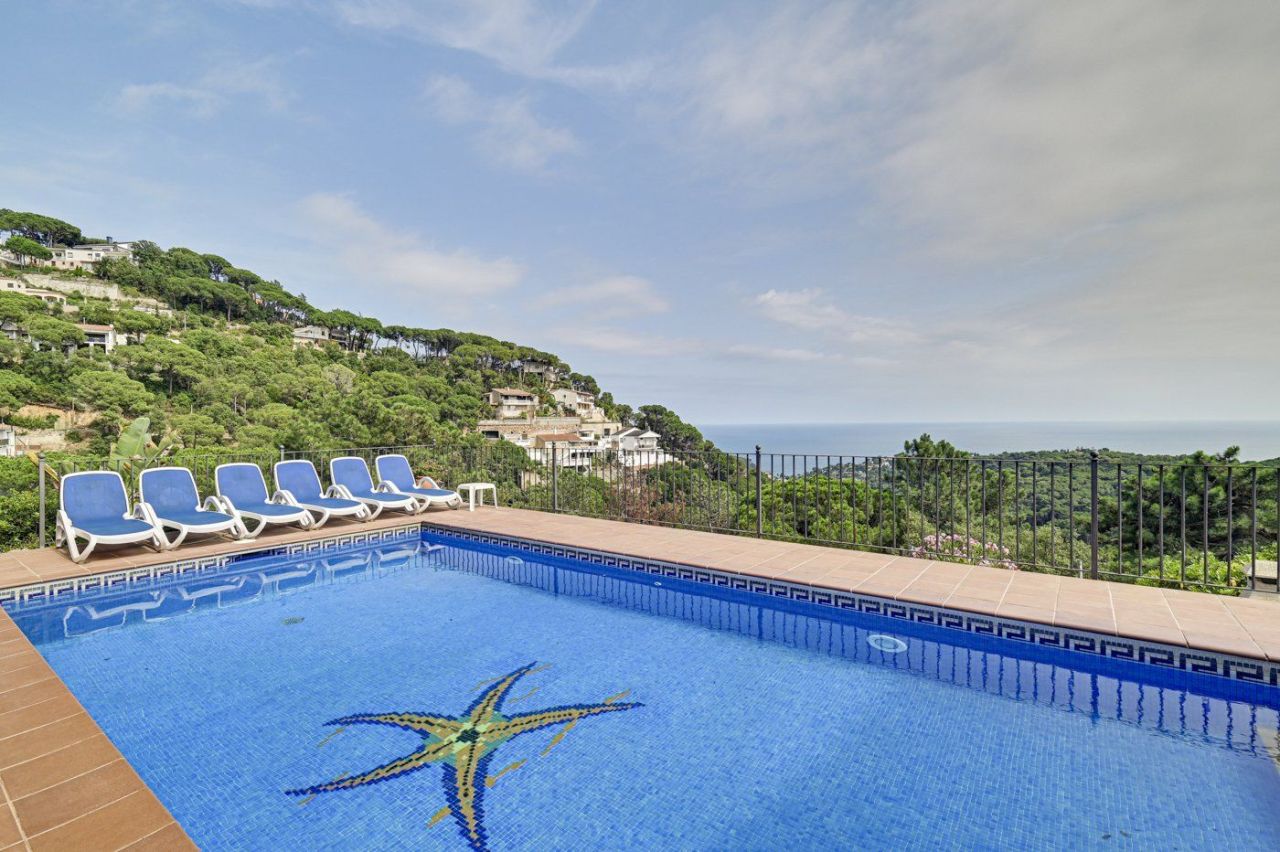 Дом на Коста-Брава, Испания, 230 м² - фото 5