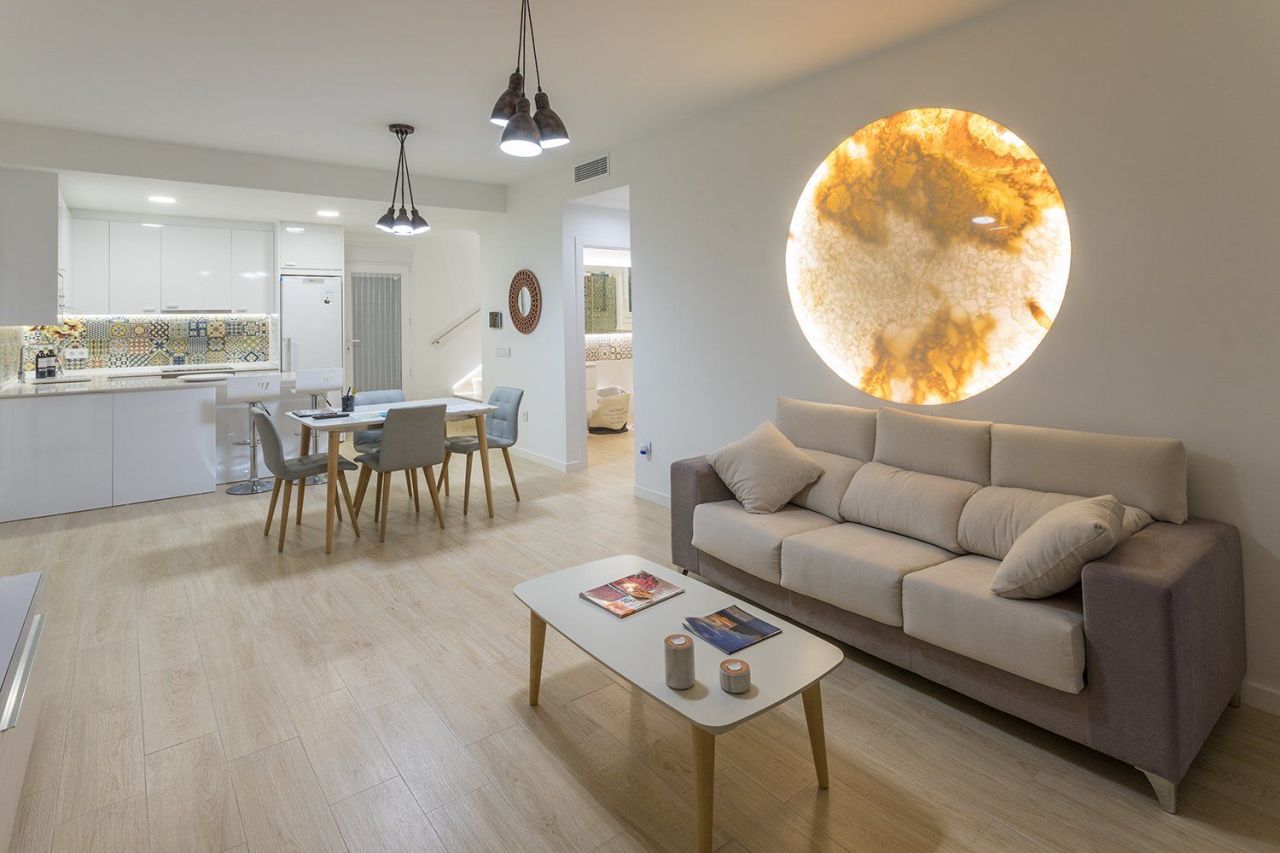 Дом на Коста-Бланка, Испания, 108 м² - фото 5