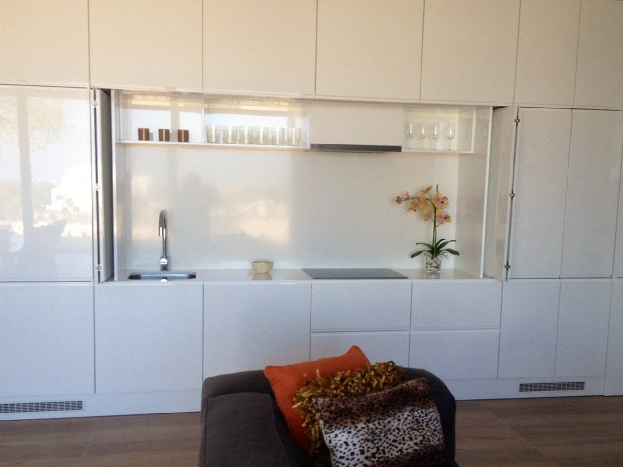 Дом на Коста-Бланка, Испания, 115 м² - фото 5