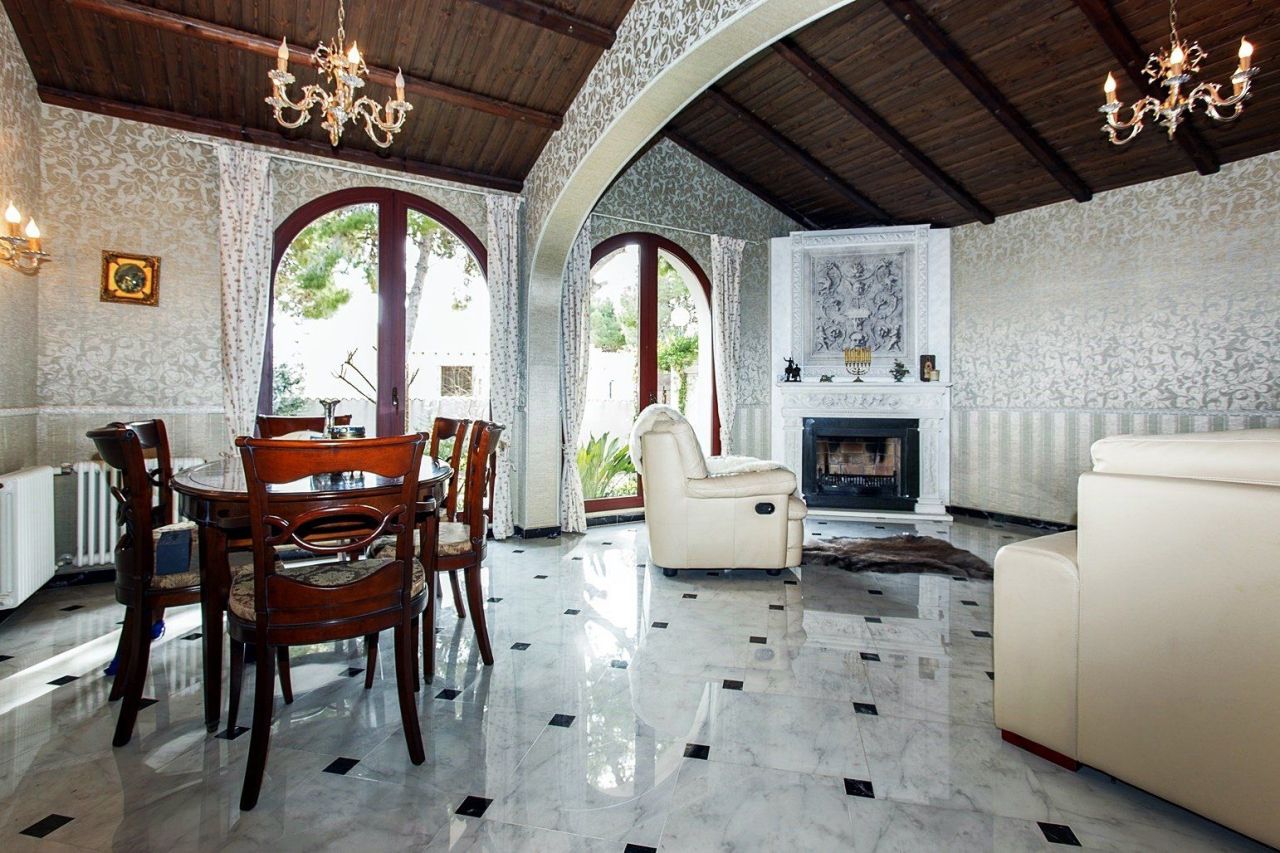 Дом на Коста-Бланка, Испания, 268 м² - фото 5