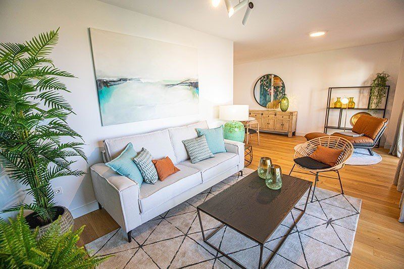 Квартира Испания, Испания, 108 м² - фото 5