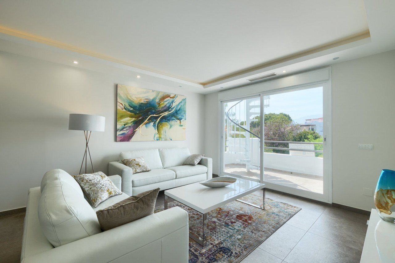 Квартира Испания, Испания, 104 м² - фото 5