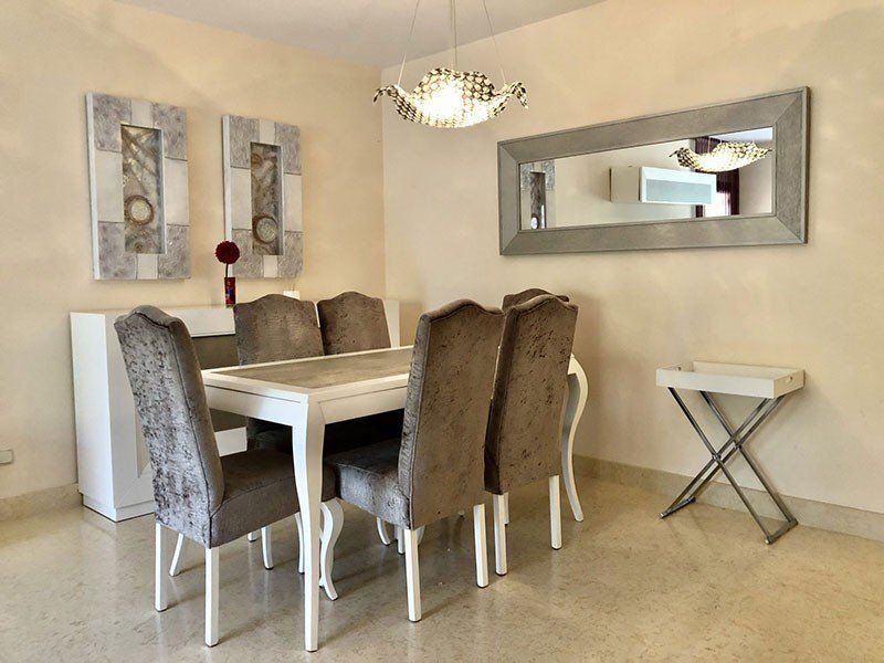 Квартира Испания, Испания, 125 м² - фото 5