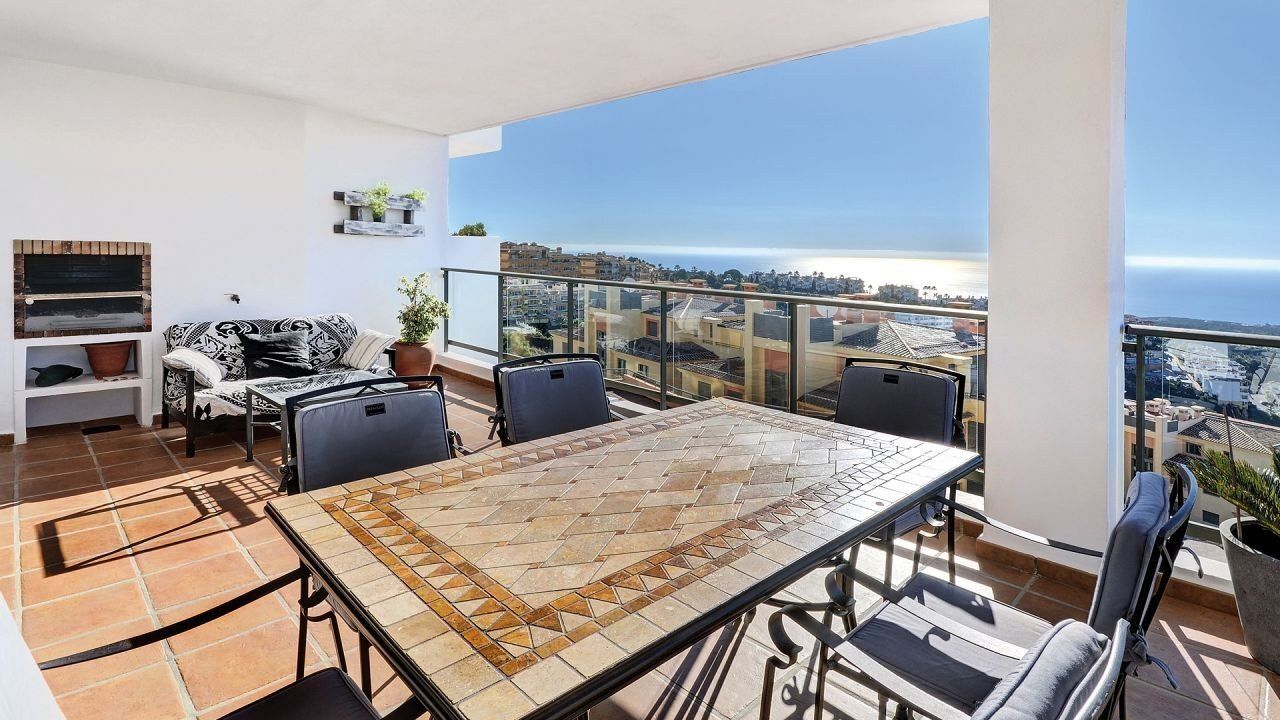 Квартира Испания, Испания, 111 м² - фото 5