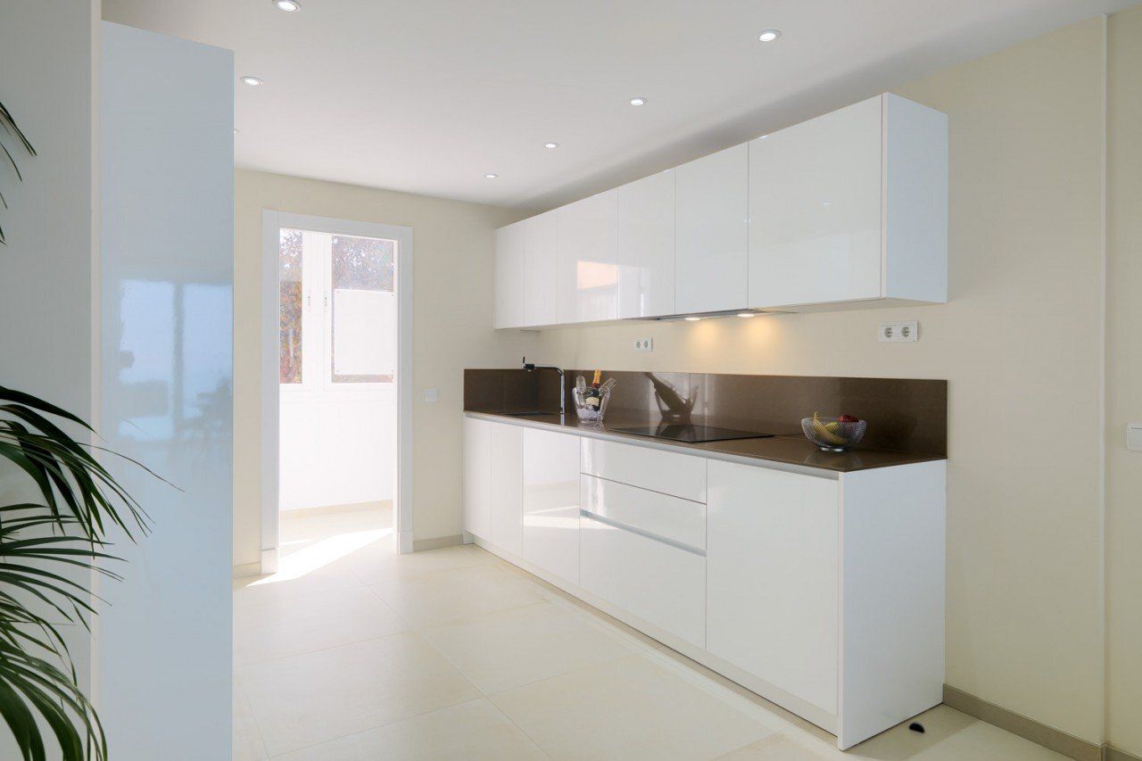 Квартира Испания, Испания, 88 м² - фото 5