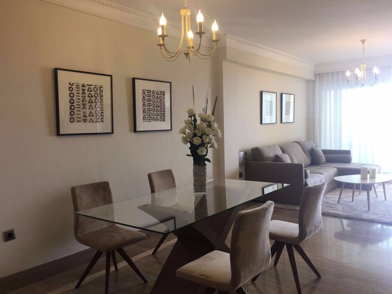 Квартира Испания, Испания, 158 м² - фото 5