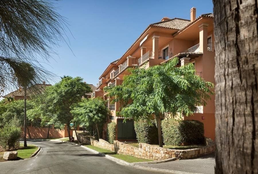 Квартира Испания, Испания, 126 м² - фото 5