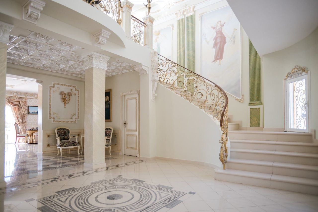 Дом на Коста-Бланка, Испания, 1 039 м² - фото 5