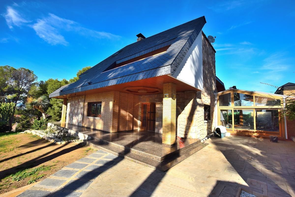 Дом на Коста-Дорада, Испания, 468 м² - фото 5