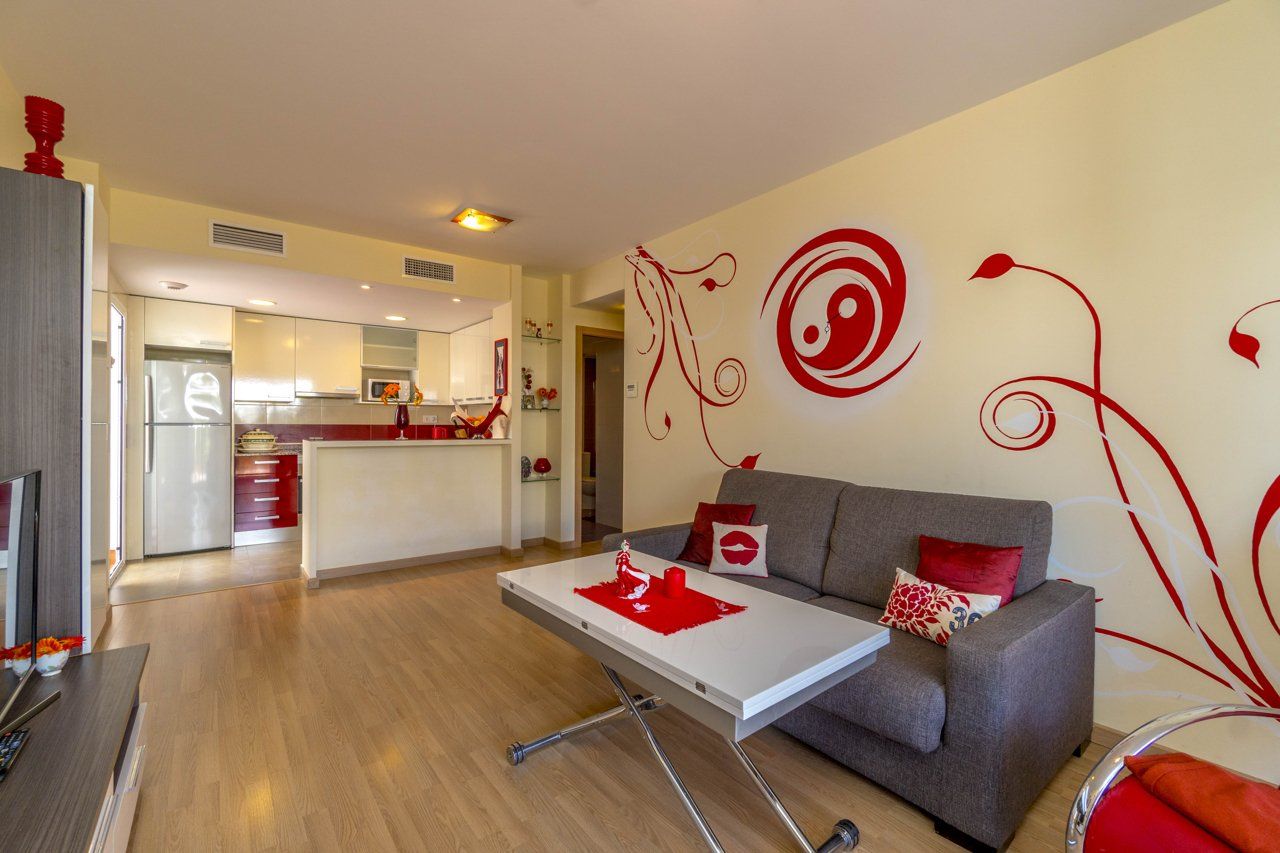 Квартира на Коста-Бланка, Испания, 73 м² - фото 5