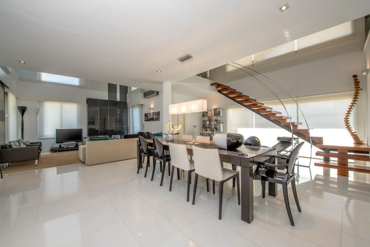 Дом на Коста-Бланка, Испания, 300 м² - фото 5