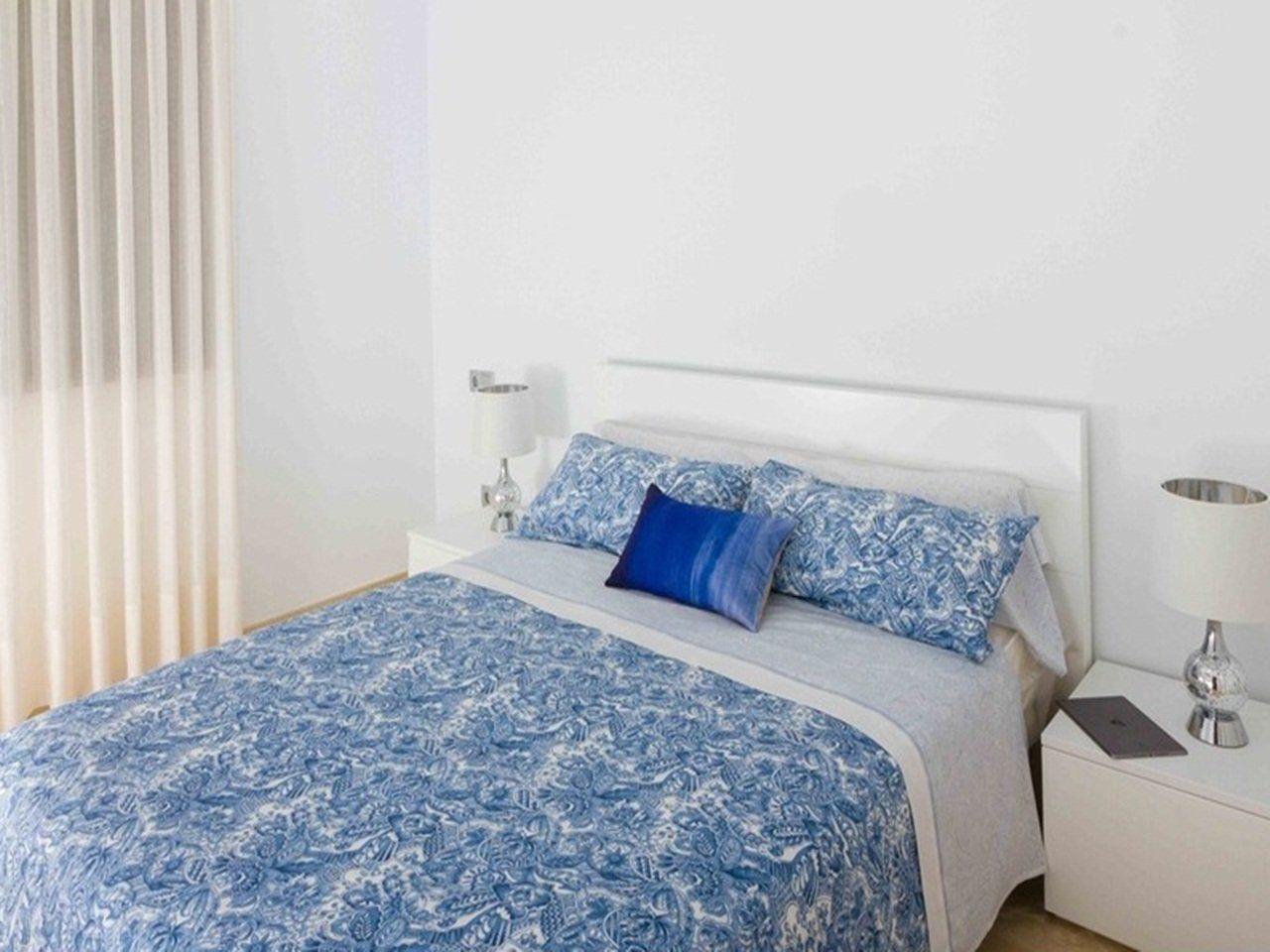 Квартира на Коста-Бланка, Испания, 113 м² - фото 5