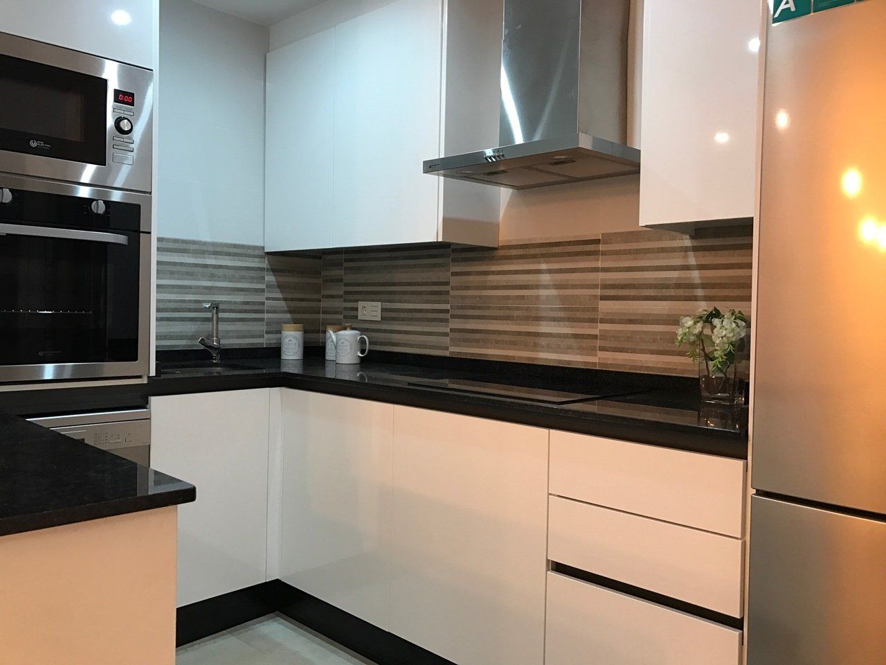 Квартира на Коста-Бланка, Испания, 63 м² - фото 5